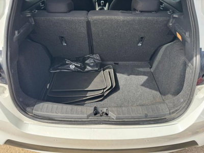 Nissan Micra IG-T 100 Xtronic 5 porte Acenta (13)