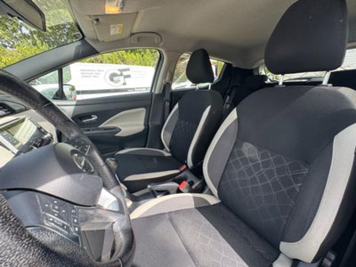 Nissan Micra IG-T 100 Xtronic 5 porte Acenta (11)