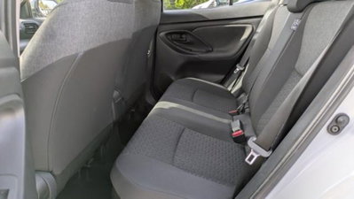 Toyota Yaris Cross Trend fwd 115cv e-cvt (8)