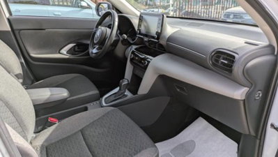 Toyota Yaris Cross 1.5 Hybrid 5p. E-CVT Premiere (10)