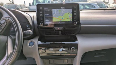 Toyota Yaris Cross 1.5 Hybrid 5p. E-CVT Premiere (11)