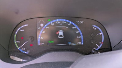 Toyota Yaris Cross 1.5 Hybrid 5p. E-CVT Premiere (13)