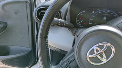 Toyota Yaris Cross 1.5 Hybrid 5p. E-CVT Premiere (14)