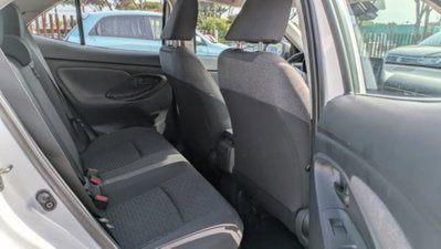 Toyota Yaris Cross 1.5 Hybrid 5p. E-CVT Premiere (15)