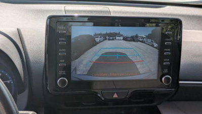Toyota Yaris Cross 1.5 Hybrid 5p. E-CVT Premiere (20)