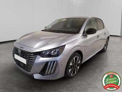 Peugeot 208 PureTech 100 Stop&Start 5 porte Allure usata