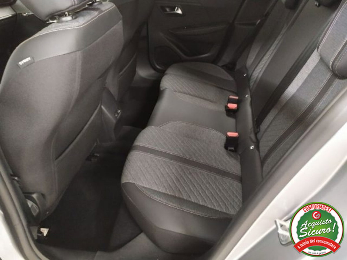 Peugeot 208 PureTech 100 Stop&Start 5 porte Allure (10)