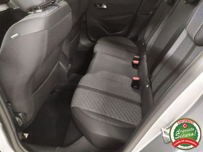 Peugeot 208 PureTech 100 Stop&Start 5 porte Allure (10)