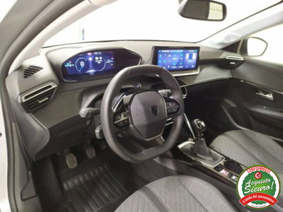 Peugeot 208 PureTech 100 Stop&Start 5 porte Allure (15)