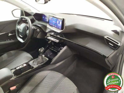 Peugeot 208 PureTech 100 Stop&Start 5 porte Allure (16)