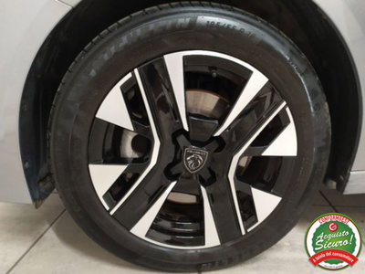 Peugeot 208 PureTech 100 Stop&Start 5 porte Allure (19)