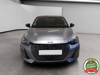 Peugeot 208 PureTech 100 Stop&Start 5 porte Allure (2)