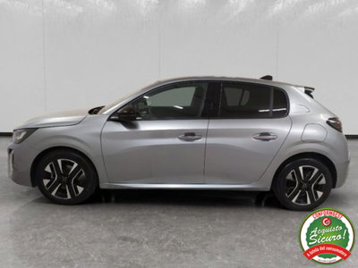 Peugeot 208 PureTech 100 Stop&Start 5 porte Allure (4)