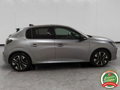 Peugeot 208 PureTech 100 Stop&Start 5 porte Allure (5)