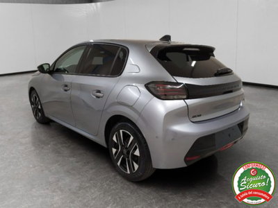 Peugeot 208 PureTech 100 Stop&Start 5 porte Allure (8)
