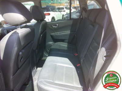 Renault Koleos 2.0 dCi 150CV 4X4 Luxe (10)