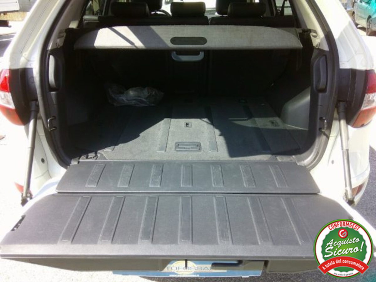 Renault Koleos 2.0 dCi 150CV 4X4 Luxe (11)