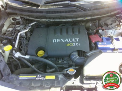 Renault Koleos 2.0 dCi 150CV 4X4 Luxe (14)