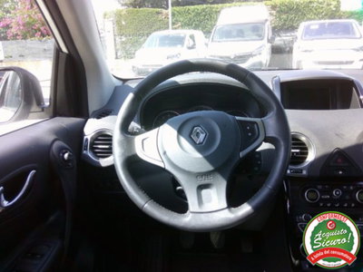 Renault Koleos 2.0 dCi 150CV 4X4 Luxe (16)