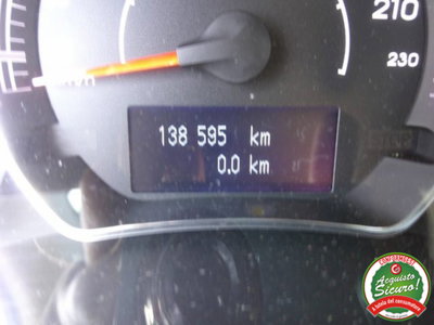 Renault Koleos 2.0 dCi 150CV 4X4 Luxe (17)
