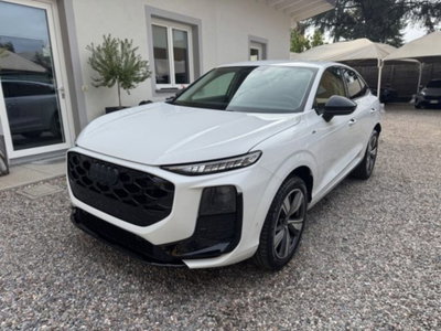 Audi Q3 Sportback 35 TFSI S tronic S line edition usata