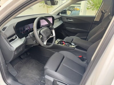 Audi Q3 Sportback 35 TFSI S tronic S line edition (15)