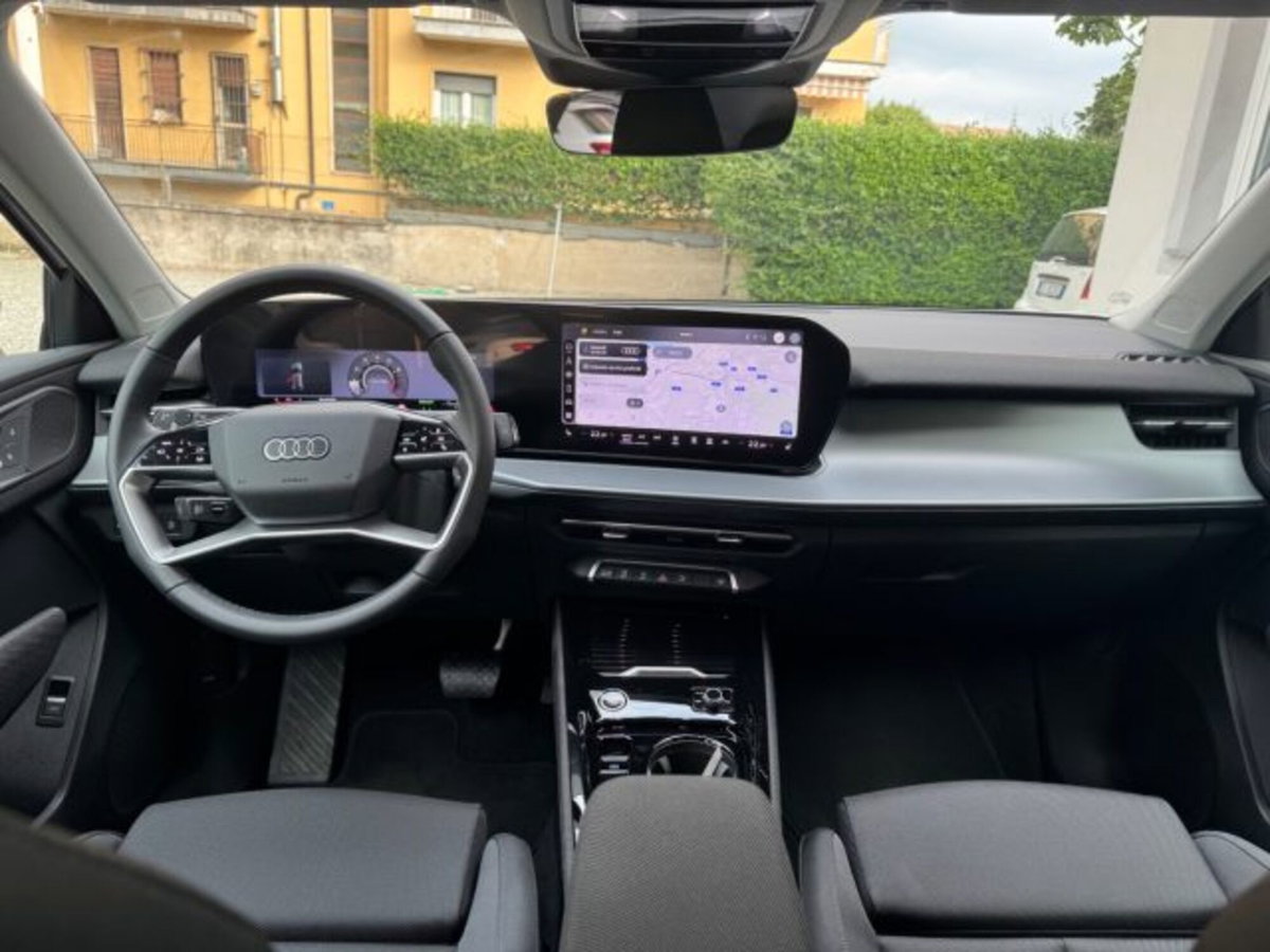 Audi Q3 Sportback 35 TFSI S tronic S line edition (19)