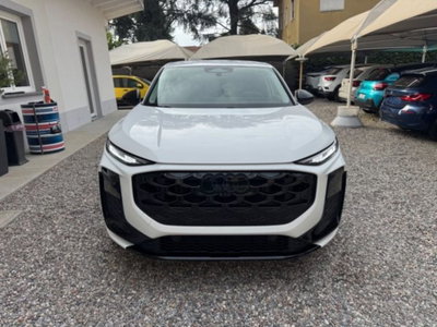Audi Q3 Sportback 35 TFSI S tronic S line edition (2)