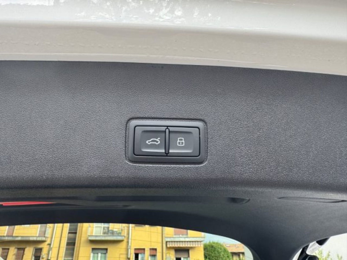 Audi Q3 Sportback 35 TFSI S tronic S line edition (20)