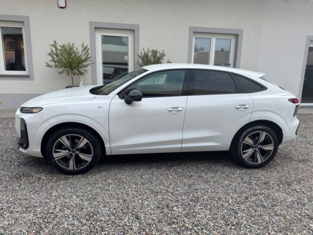 Audi Q3 Sportback 35 TFSI S tronic S line edition (3)