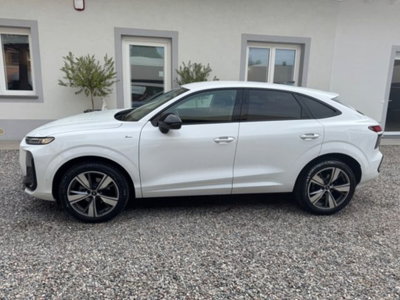 Audi Q3 Sportback 35 TFSI S tronic S line edition (3)