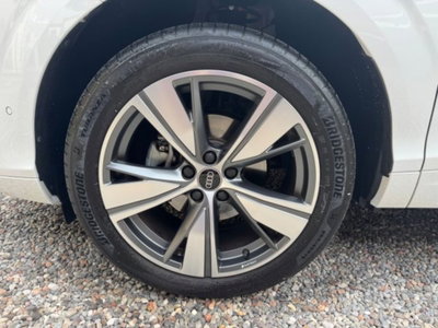 Audi Q3 Sportback 35 TFSI S tronic S line edition (4)