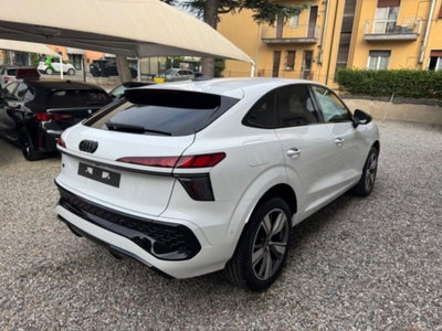 Audi Q3 Sportback 35 TFSI S tronic S line edition (7)