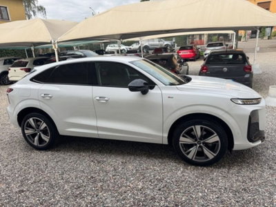 Audi Q3 Sportback 35 TFSI S tronic S line edition (8)