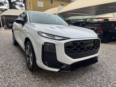 Audi Q3 Sportback 35 TFSI S tronic S line edition (9)
