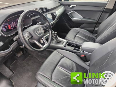 Audi Q3 40 TDI quattro S tronic Business Advanced (10)
