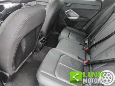 Audi Q3 40 TDI quattro S tronic Business Advanced (11)