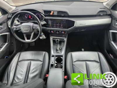 Audi Q3 40 TDI quattro S tronic Business Advanced (12)