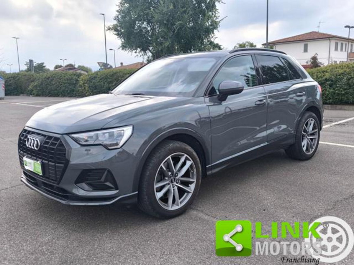 Audi Q3 40 TDI quattro S tronic Business Advanced (13)