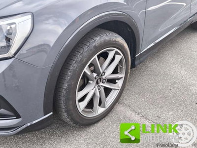Audi Q3 40 TDI quattro S tronic Business Advanced (14)