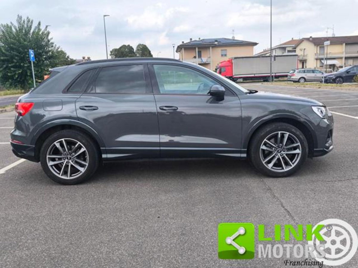 Audi Q3 40 TDI quattro S tronic Business Advanced (16)