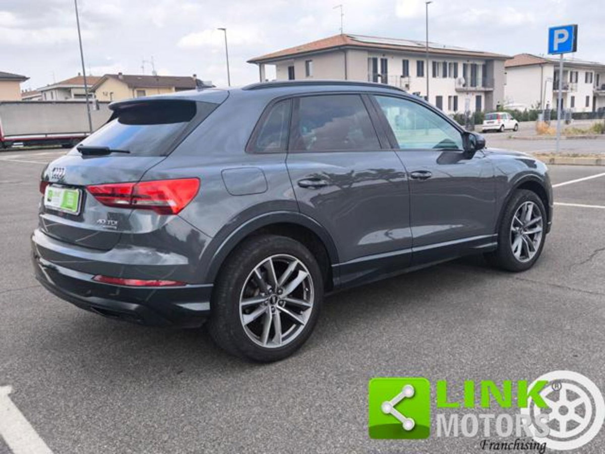 Audi Q3 40 TDI quattro S tronic Business Advanced (17)
