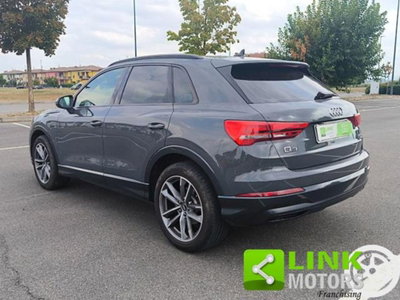 Audi Q3 40 TDI quattro S tronic Business Advanced (18)