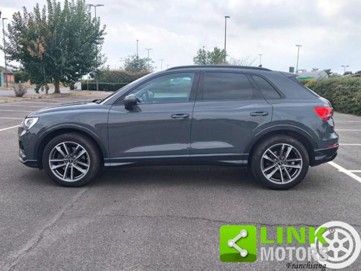 Audi Q3 40 TDI quattro S tronic Business Advanced (19)