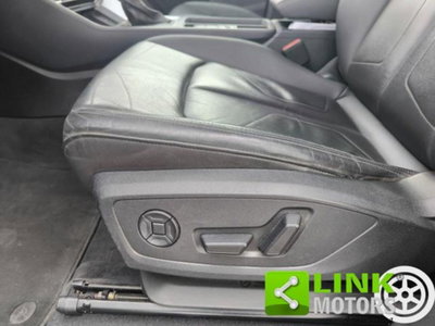 Audi Q3 40 TDI quattro S tronic Business Advanced (20)