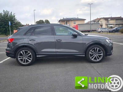Audi Q3 40 TDI quattro S tronic Business Advanced (3)