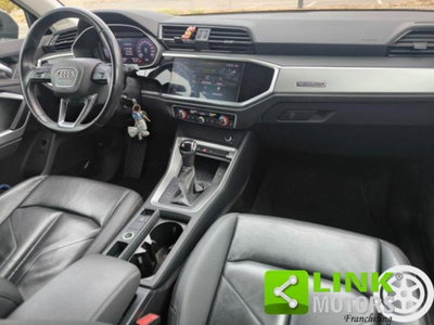 Audi Q3 40 TDI quattro S tronic Business Advanced (5)