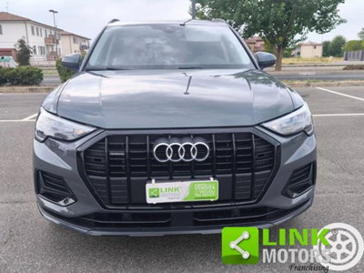 Audi Q3 40 TDI quattro S tronic Business Advanced (7)
