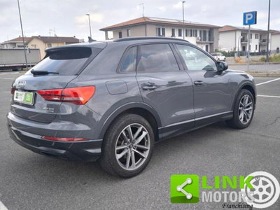 Audi Q3 40 TDI quattro S tronic Business Advanced (8)