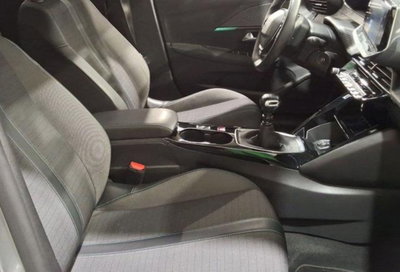 Peugeot 208 BlueHDi 100 Stop&Start 5 porte Allure Pack (6)